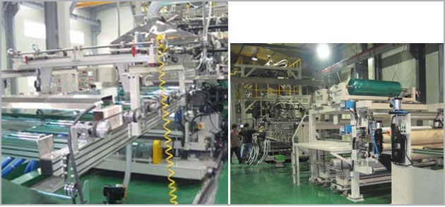 Clear (PC. PMMA) Sheet Product Line Image