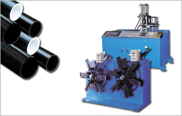 PE, PPC(R) Pipe Product Line Image