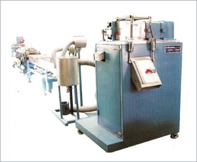 Recycling Machine Image