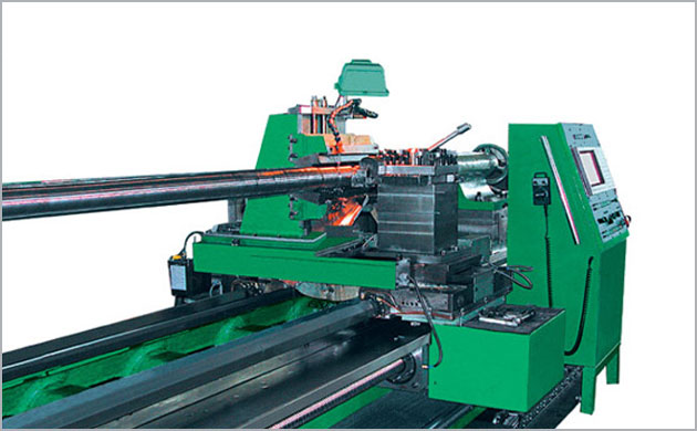 CNC 스크류 가공기 Image